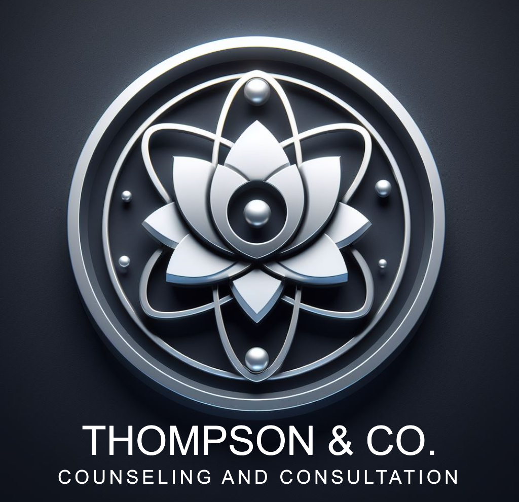 Thompson & Co: Counseling and Consultation